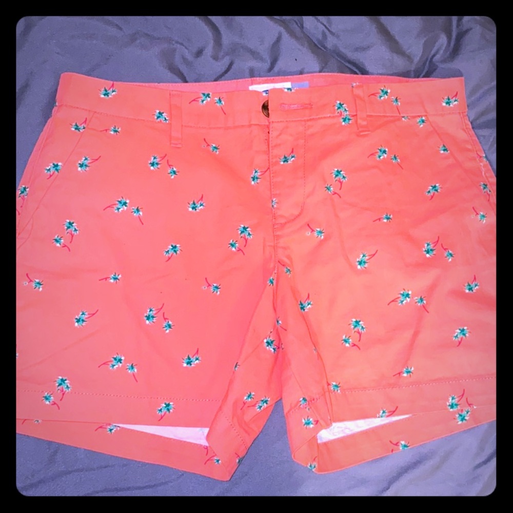 Old Navy Fun Beach Shorts